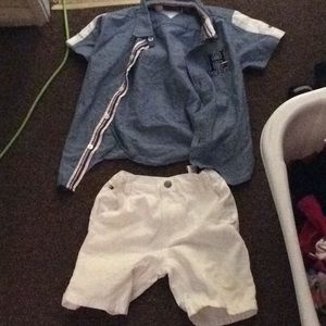Tommy Hilfiger 3t boys